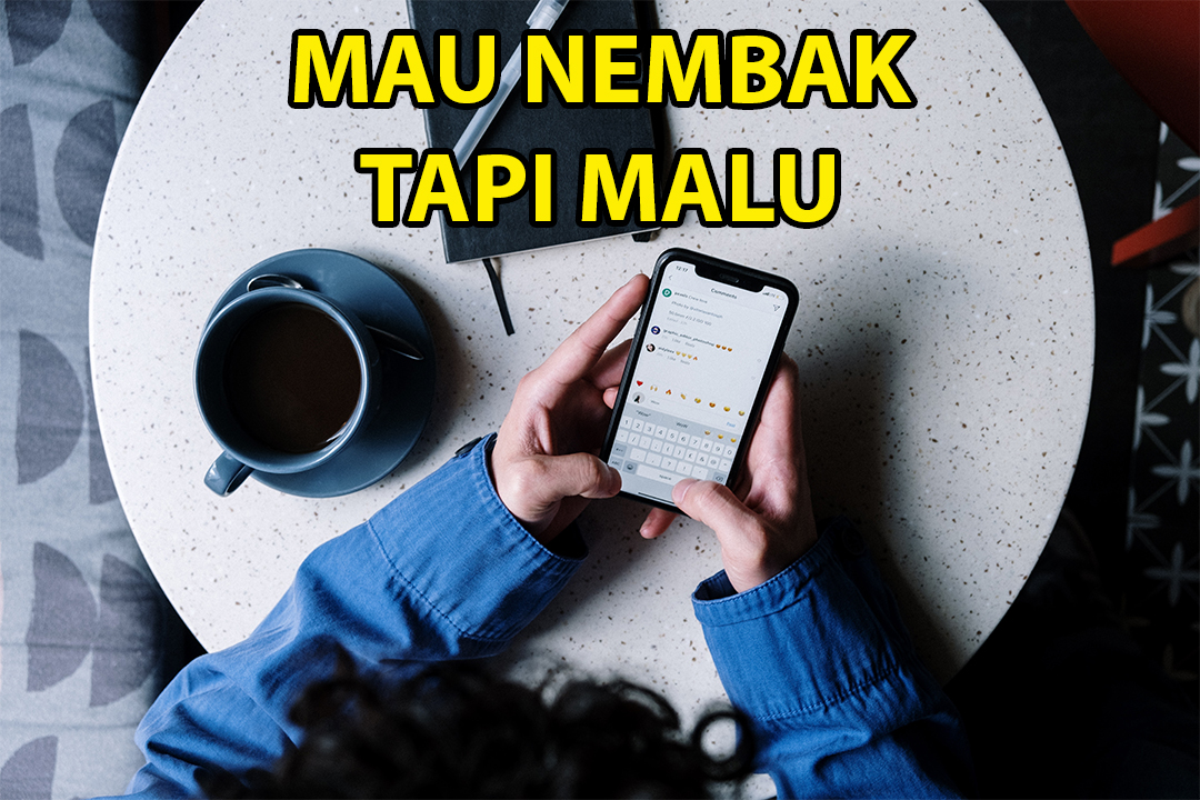 Cara Nembak Cowok Lewat Chat Agar Diterima – arisponang
