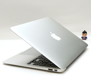MacBook Air Core i5, 11-inch (Mid-2013)