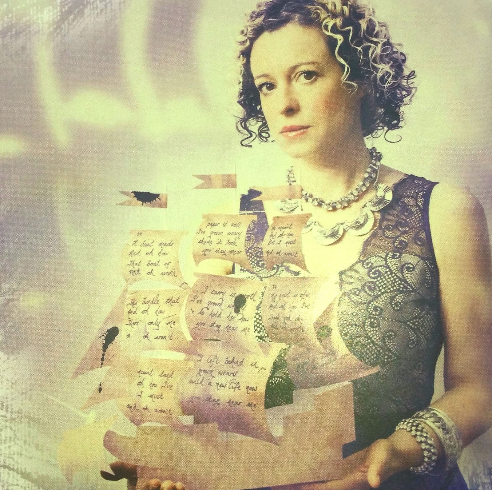 Folk All KATE RUSBY