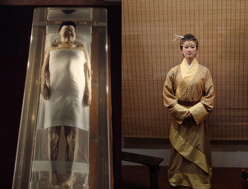 Леди дай китай Леди дай китай