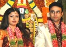Gayathri Jayaraman  Actress Family Husband Parents children's Marriage Photos
