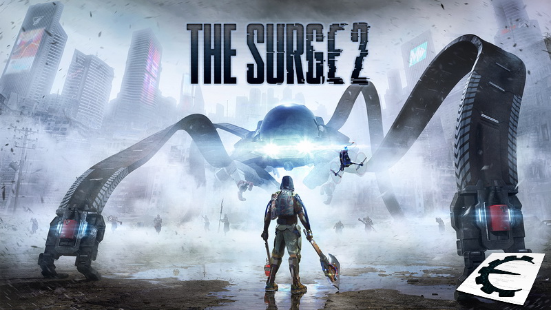 The Surge 2 Cheat Engine Table V1 0 The Cheat Script