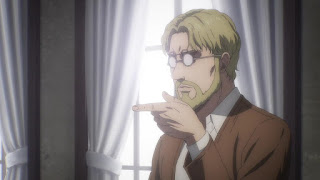 進撃の巨人 4期アニメ マーレの戦士 | Attack on Titan EPISODE 61 | Hello Anime !
