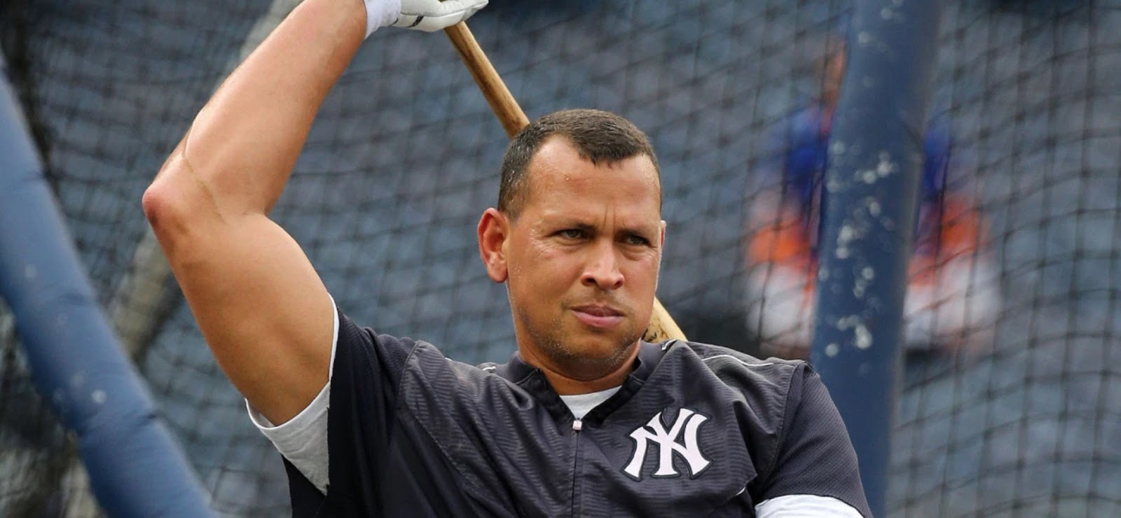 Alex Rodriguez Annuall payscale at Yankees 