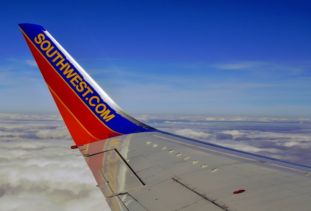 southwest airlines book flight for sudden death