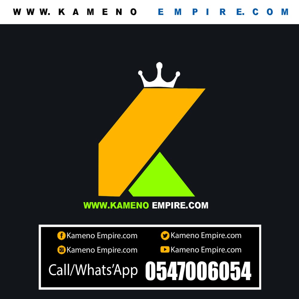 KAMENOEMPIRE.COM