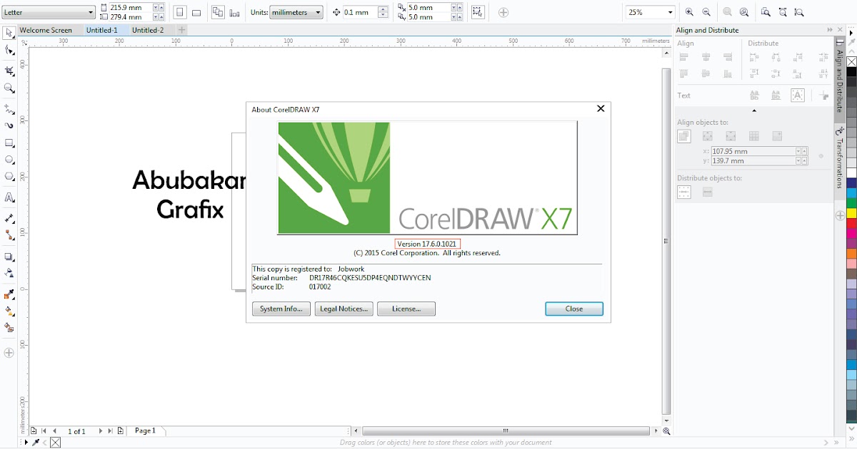 corel draw 6 corel draw 6