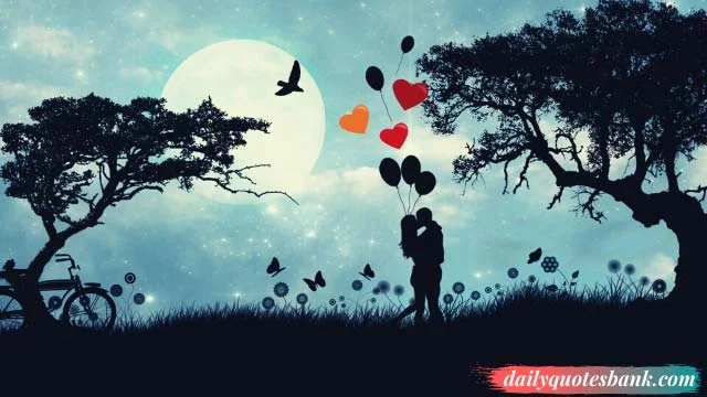 Romantic Heart Touching Valentines Day Quotes For Him & Her