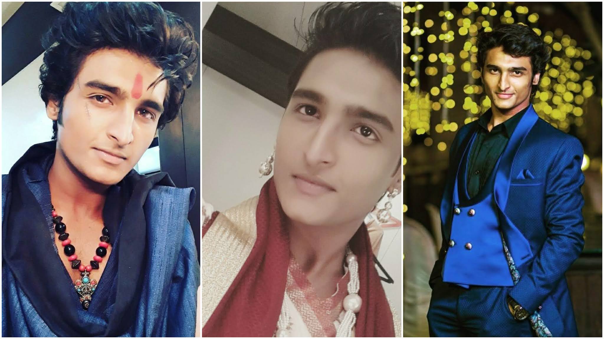 Who Is Ayan In Radha Krishna blogrotu1