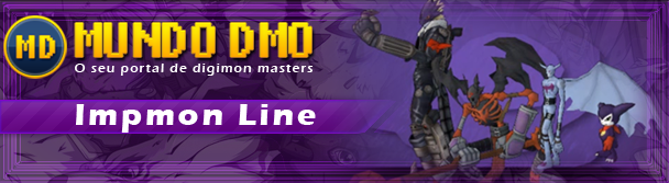 Videos DMO - Impmon Line ~ MundoDMO