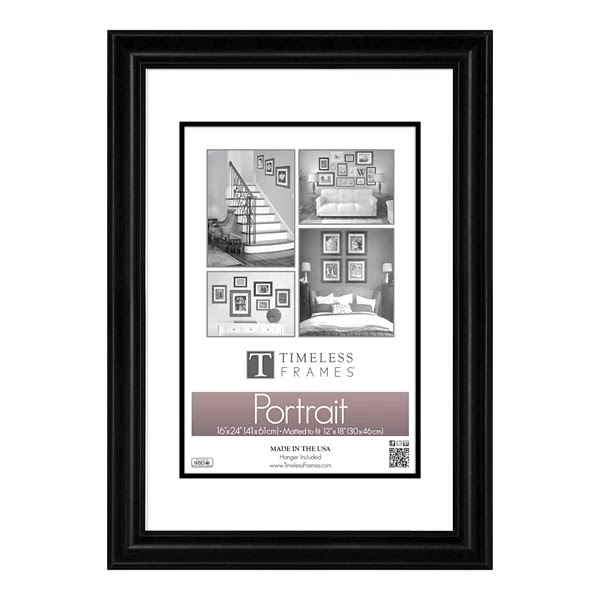 Kohls Frames Table Frame