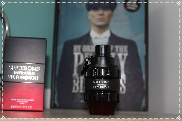 PARFUM HOMME NOTINO