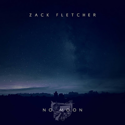 Zack Fletcher Shares New Single ‘No Moon’