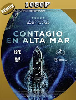 Contagio en alta mar (Sea Fever) (2019) REMUX [1080p] Castellano [GoogleDrive] SXGO