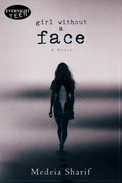 Medeia Sharif Young Adult