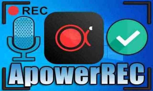 download apowerrec 1.5.7.16 download apowerrec 1.5.7.16