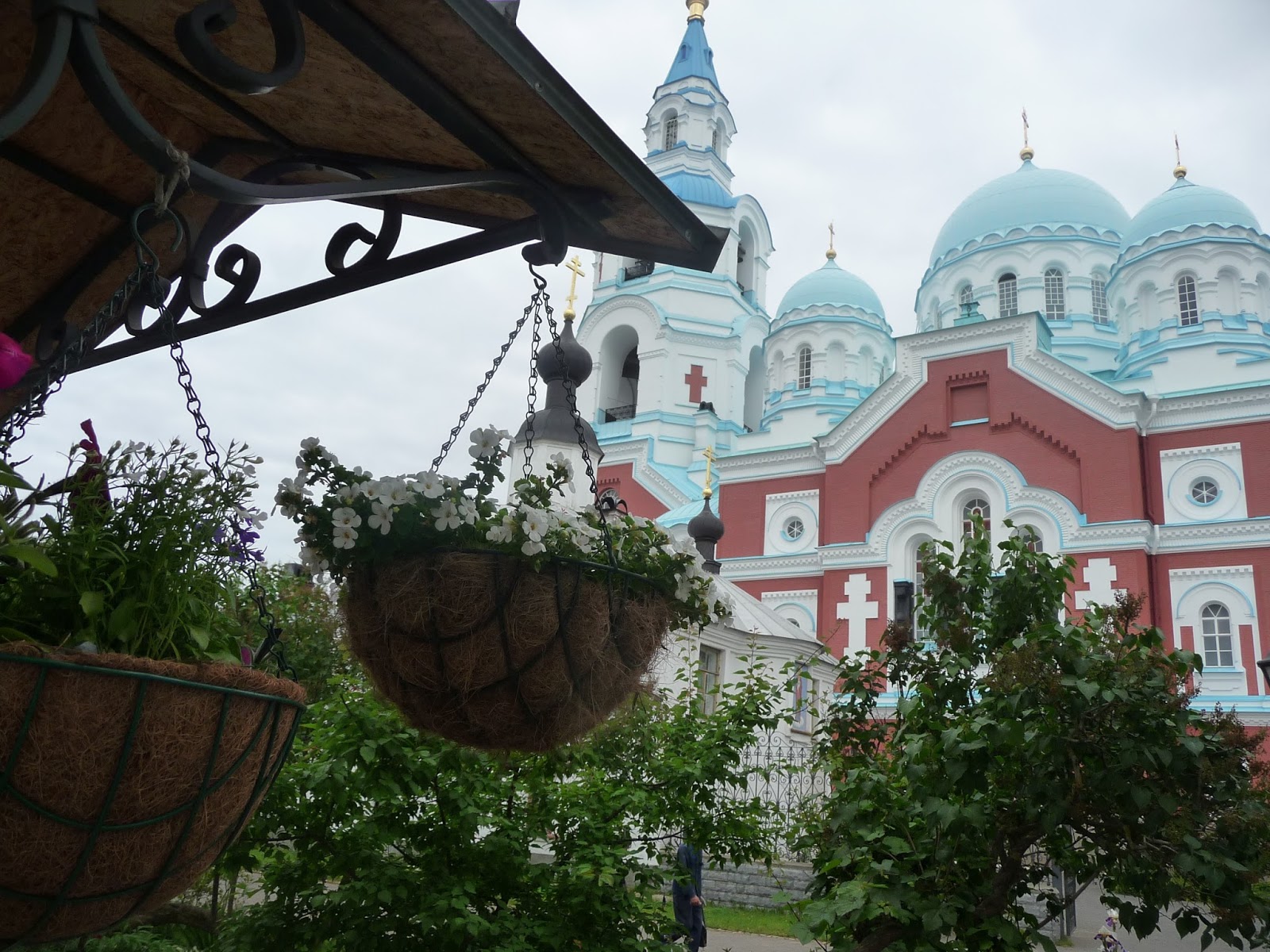 Заполярье 2016. "Край Земли". Алкомототур.