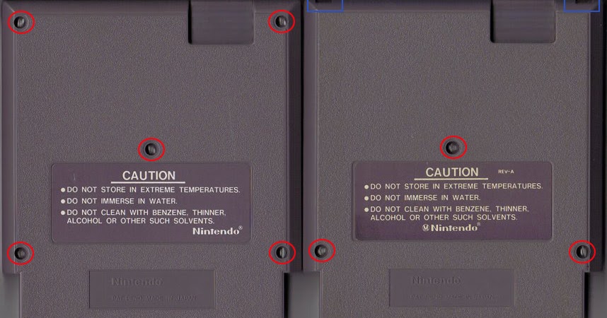 5 Screw Nintendo NES Game Guide List amp History