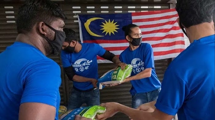 Prihatin! Alokasi Dana Indonesia Melawan Corona Kalah Jauh dari Malaysia
