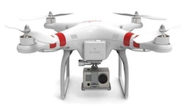 DJI-Phantom