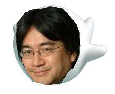 Boo Iwata