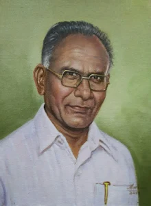 Manohar Sambhaji Nikam