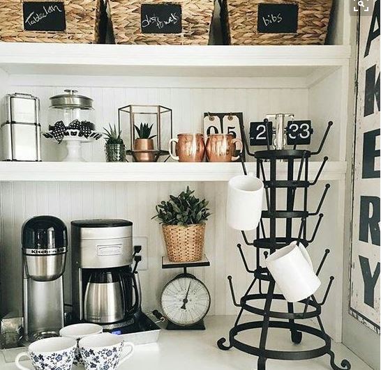 Modern Farmhouse for a Modern Family : Modern Farmhouse - Planning out
