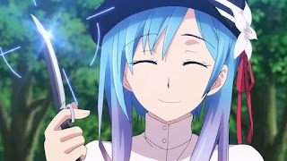 Plunderer Batch Subtitle Indonesia