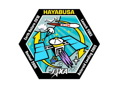 Hayabusa