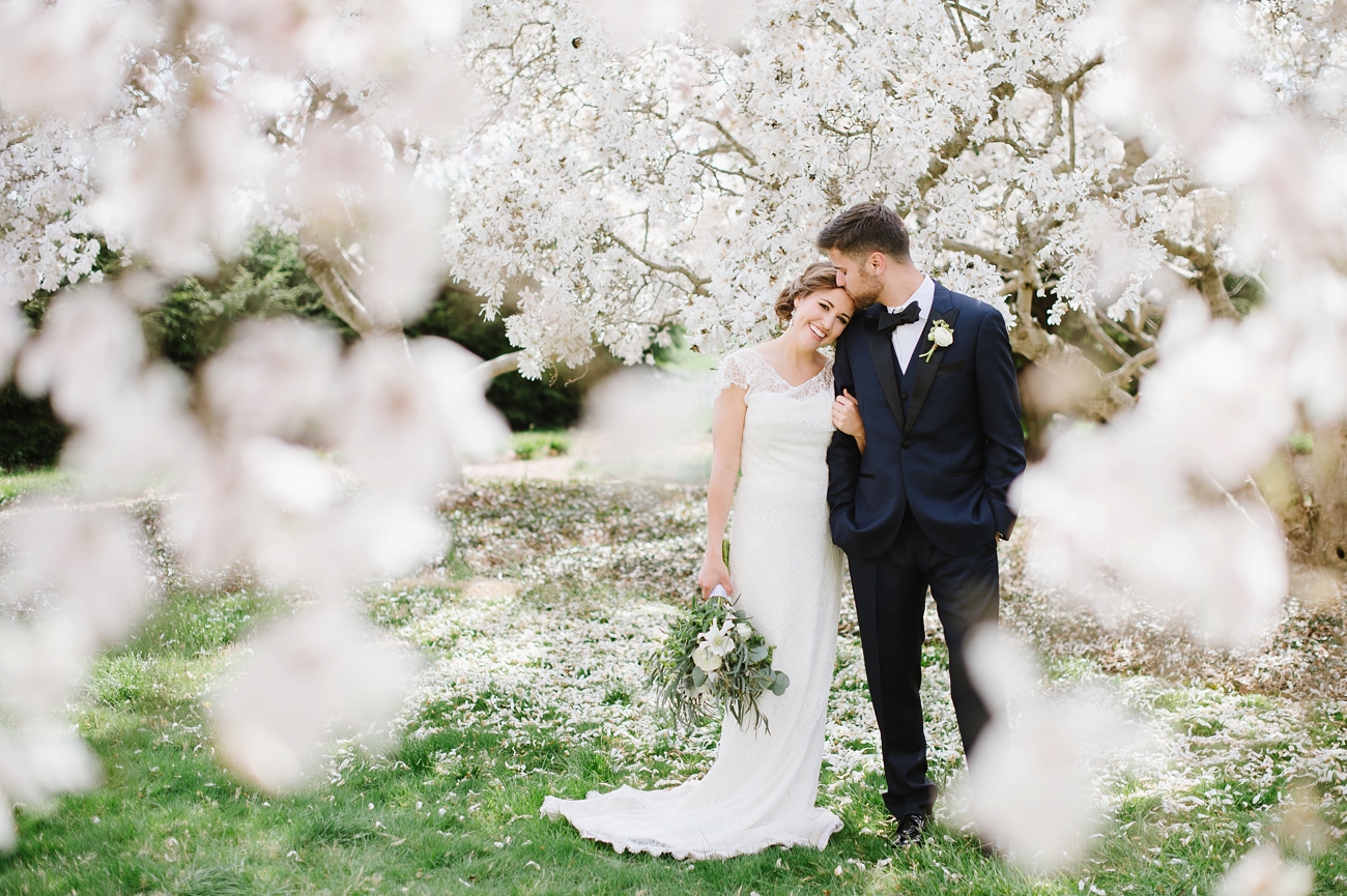THINGS {SHE} LOVES Pittsburgh Wedding + Event Planner + Spring Weddings!