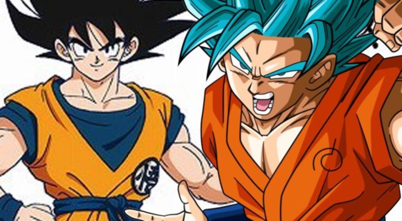 Dragon Ball Super Animator Teases Franchise New Design