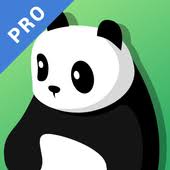 تنزيل تطبيق Panda VPN Pro اخر اصدار مجانا للاندرويد