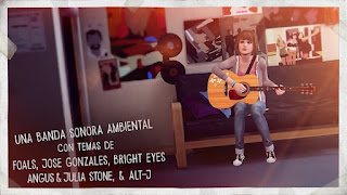 Descargar Life is Strange APK MOD Episodios comprados completos gratis para android 2020 4