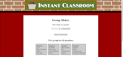 Day's Class Notes: Six Favorite Tools for Classroom Management