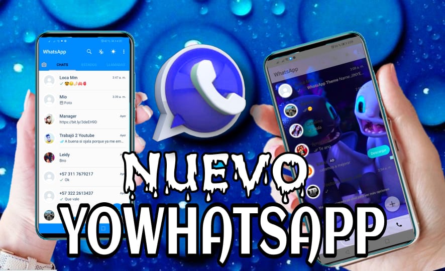 yo whatsapp download 2021 new version yo whatsapp download 2021 new version