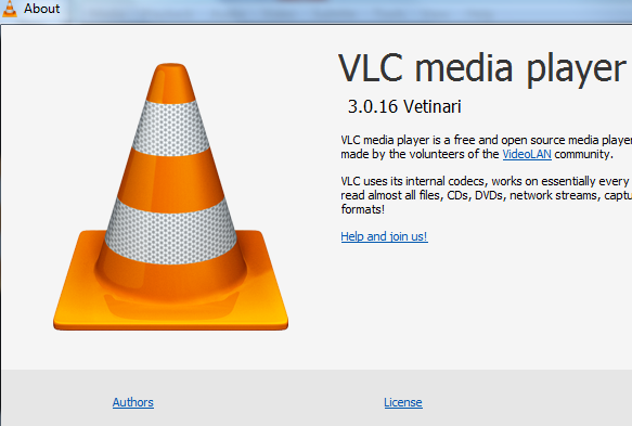dvd cd vlc player free download