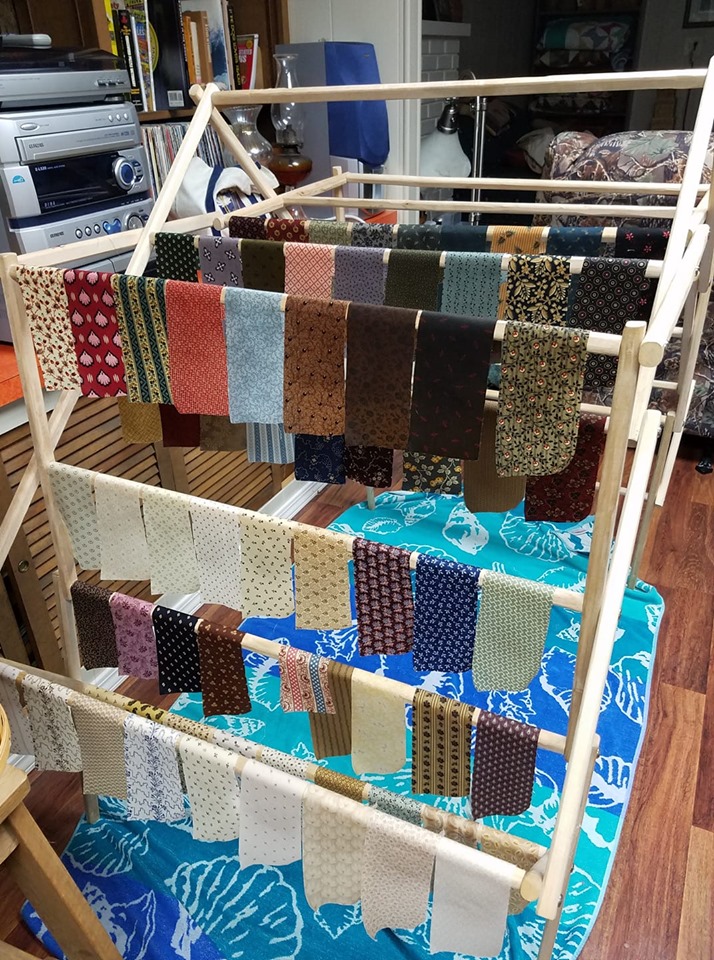 Patchwork Plus Quilt Shop