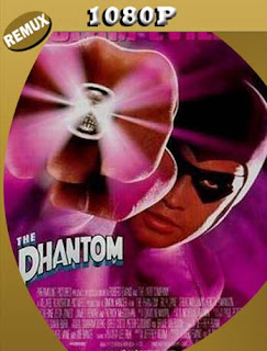The Phantom (1996) REMUX [1080p] Latino [GoogleDrive] SXGO