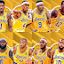 Los Angeles Lakers Full Body Portrait Pack by GEM | NBA 2K22