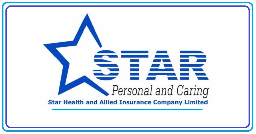 Star Health & Allied Insurance Company Limited