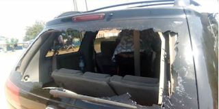 Kogi gov election, Journalists attacked in Ayetoro