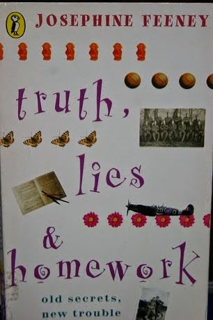 Truth, Lies and Homework