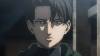 Hellominju.com: 進撃の巨人アニメ第4期 | リヴァイ・アッカーマン | CV.神谷浩史 | Attack on Titan | Levi Ackerman | Hello Anime !
