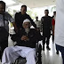 Kesehatan Drop, Abu Bakar Ba'syir Dilarikan ke RSCM Dikawal Densus 88
