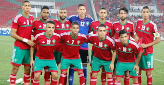 تقديم مباراة المغرب والسودان تصفيات كأس العالم: أفريقيا الاسطورة لبث المباريات 
