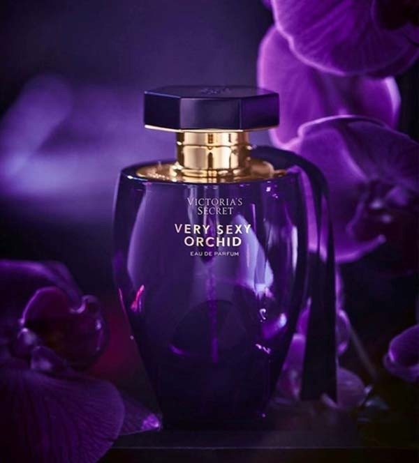 Nước Hoa Nữ Victoria's Secret Very Sexy Orchid 100ml