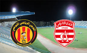 مشاهدة مباراة الترجي الرياضي و النادي الإفريقي 31-01-2021 الرابطة التونسية المحترفة الأولى Club africain vs esperance مشاهدة مباراة الترجي الرياضي و النادي الإفريقي 31-01-2021 الرابطة التونسية المحترفة الأولى Club africain vs esperance