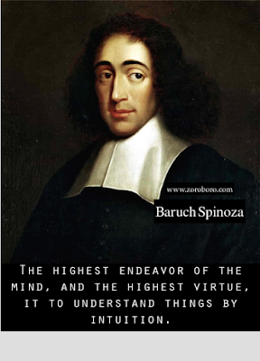 Baruch Spinoza Quotes,Baruch Spinoza Philosophy,Life Lessons, Words, One liner,Inspirational Words,motivational,philosophy,success quotes,mimd quotes,ethics