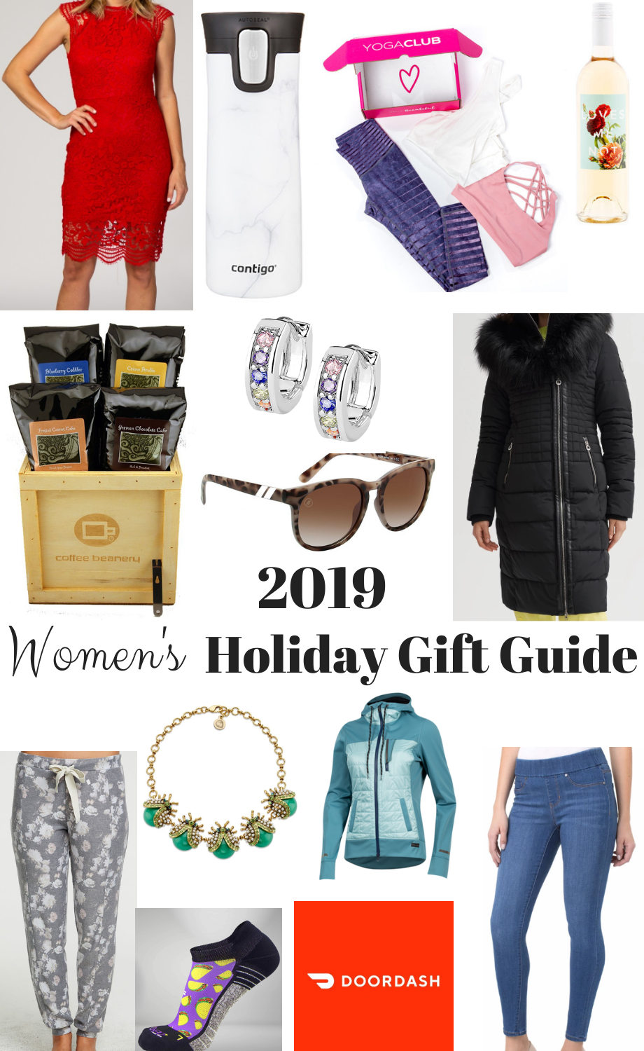 top women's gifts 2019