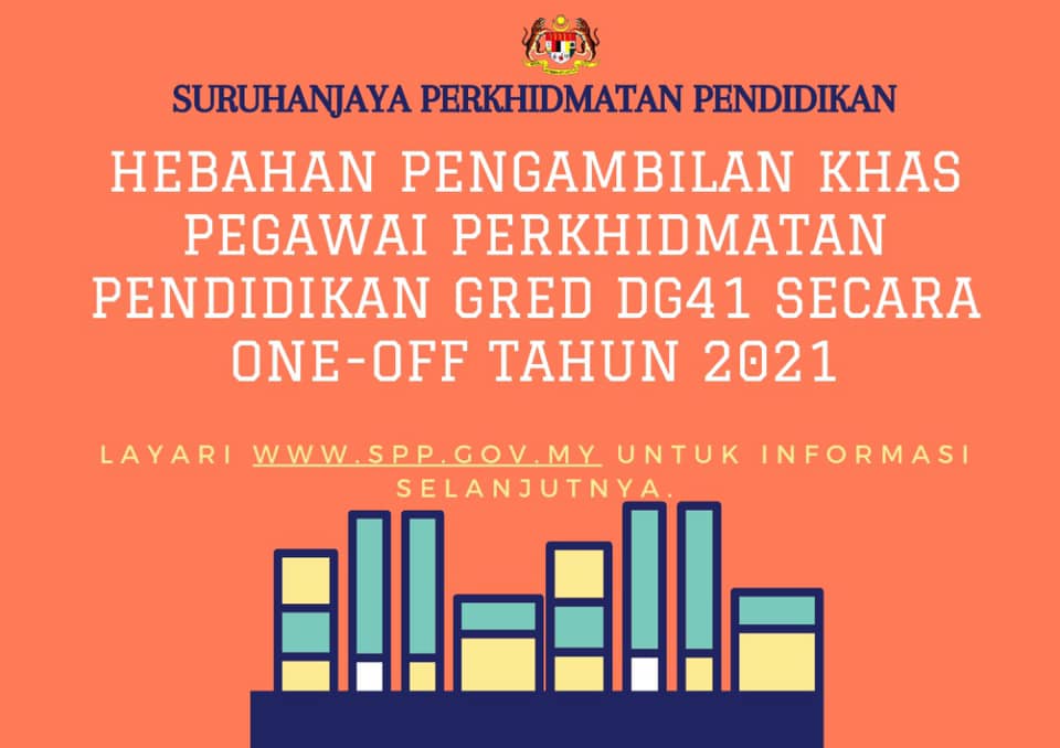 Suruhanjaya perkhidmatan pendidikan malaysia